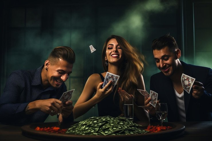 ফরচুন স্নেকের গেমপ্লে ও স্ক্রিন নির্দেশনা