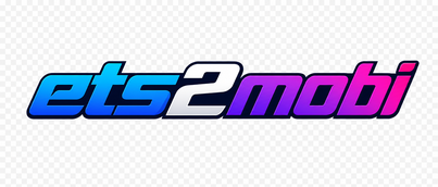 ets2mobi লোগো